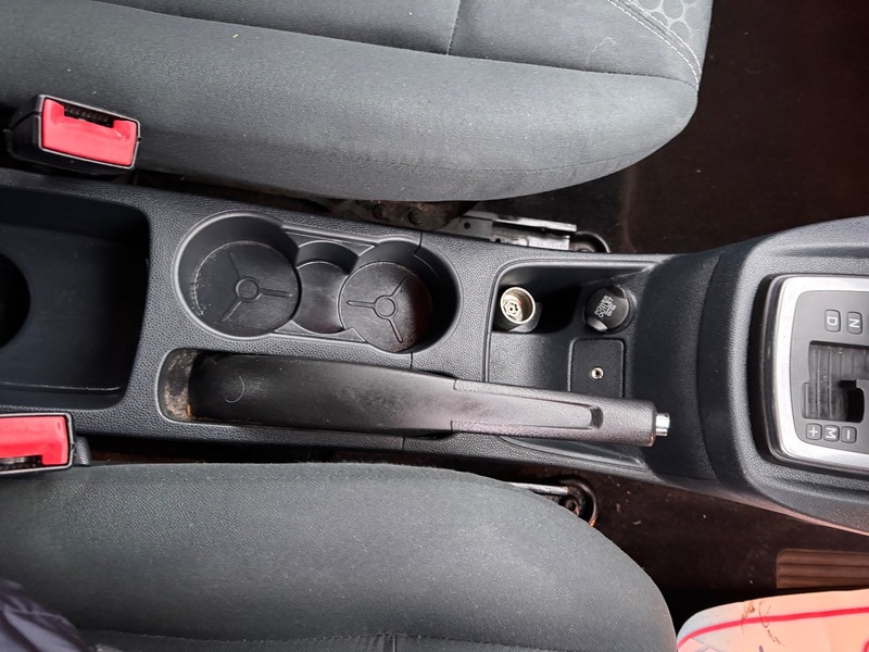 Used Ford Fiesta 2010 for sale - 77065482: Photo 24