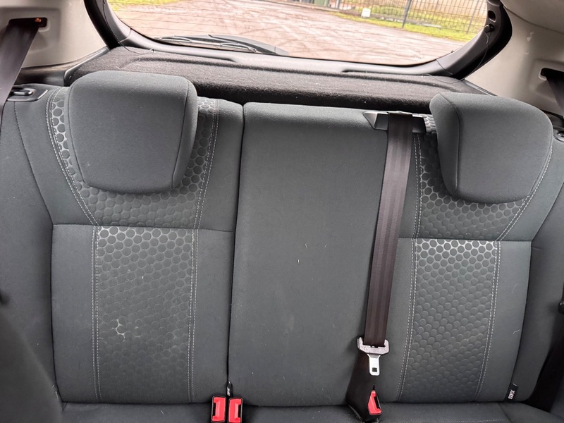 Used Ford Fiesta 2010 for sale - 77065482: Photo 31