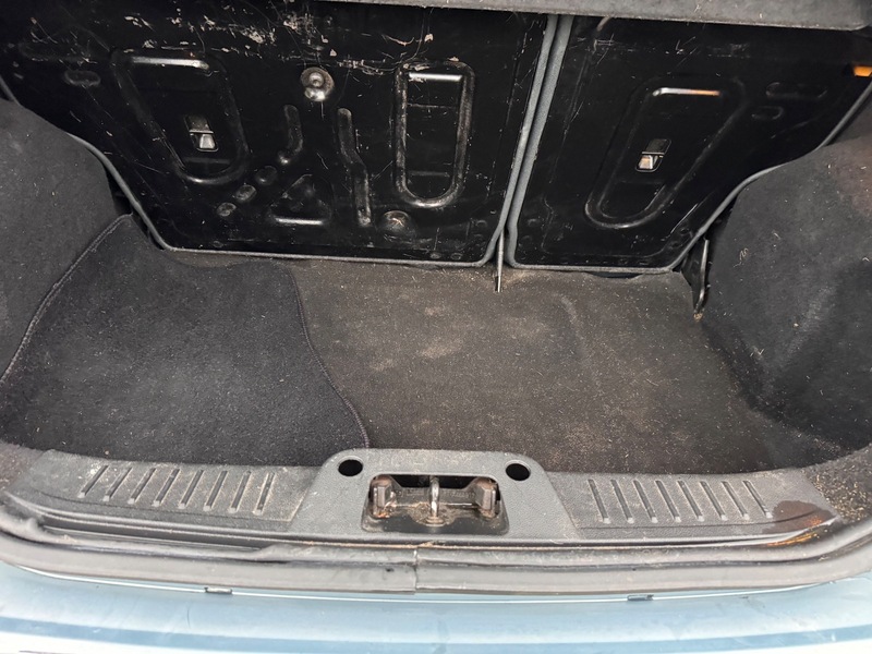 Used Ford Fiesta 2010 for sale - 77065482: Photo 39