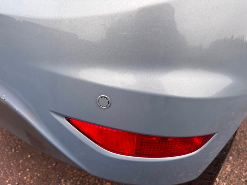 Used Ford Fiesta 2010 for sale - 77065482: Photo 43