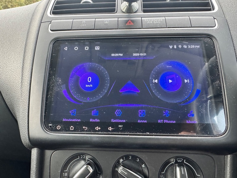 Used Volkswagen Polo 2025 for sale - 76386962: Photo 10