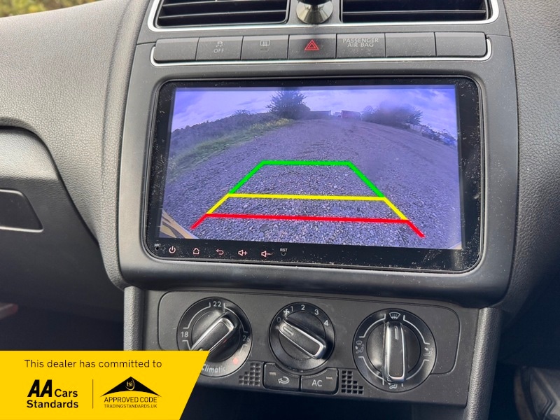 Used Volkswagen Polo 2025 for sale - 76386962: Photo 11