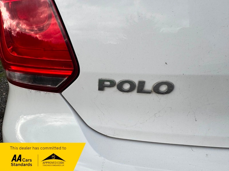 Used Volkswagen Polo 2025 for sale - 76386962: Photo 13