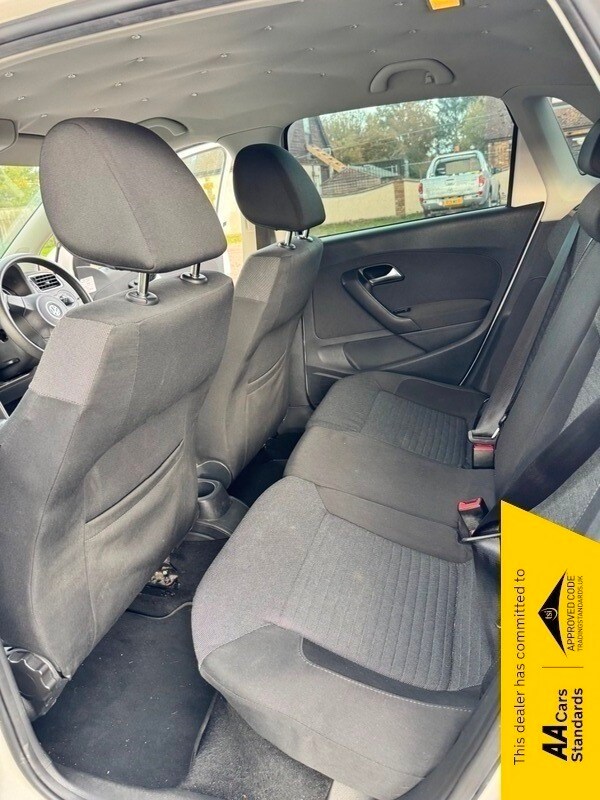 Used Volkswagen Polo 2025 for sale - 76386962: Photo 14