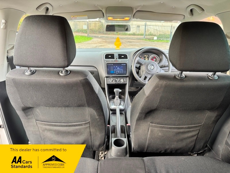 Used Volkswagen Polo 2025 for sale - 76386962: Photo 15