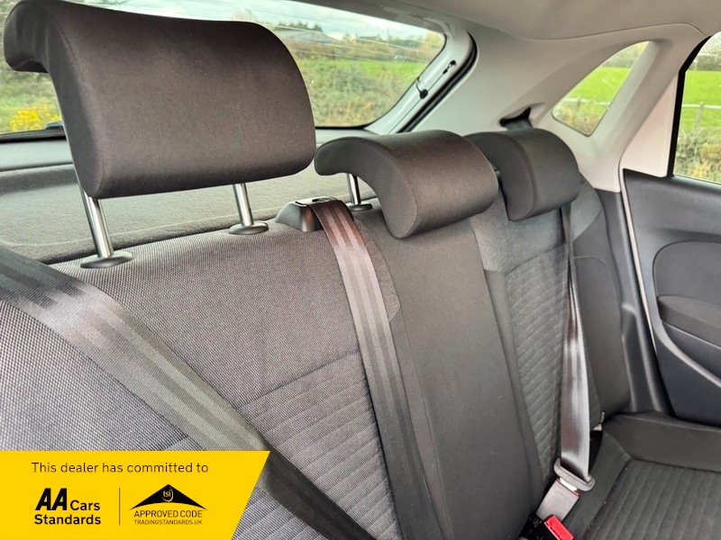 Used Volkswagen Polo 2025 for sale - 76386962: Photo 16