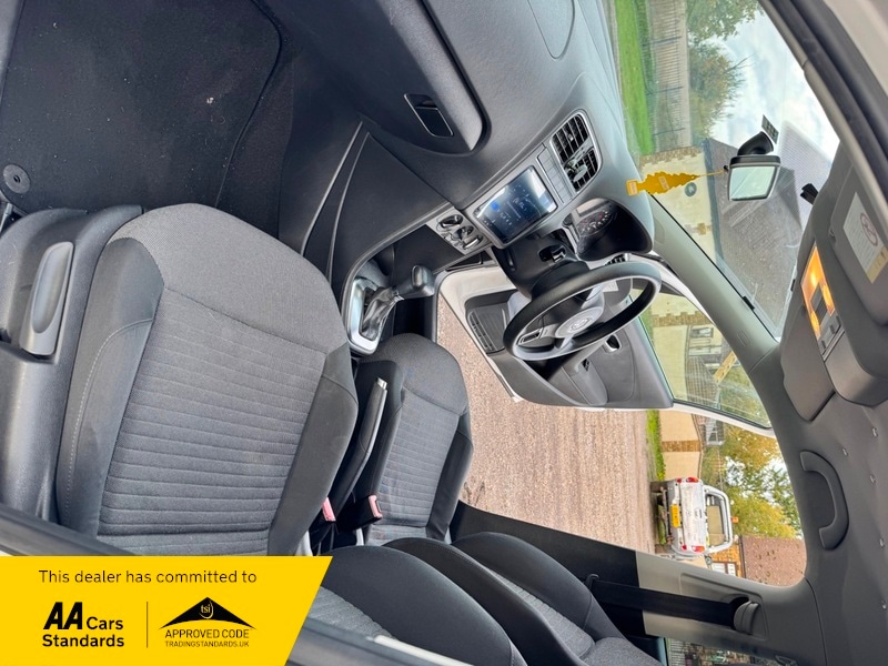 Used Volkswagen Polo 2025 for sale - 76386962: Photo 17