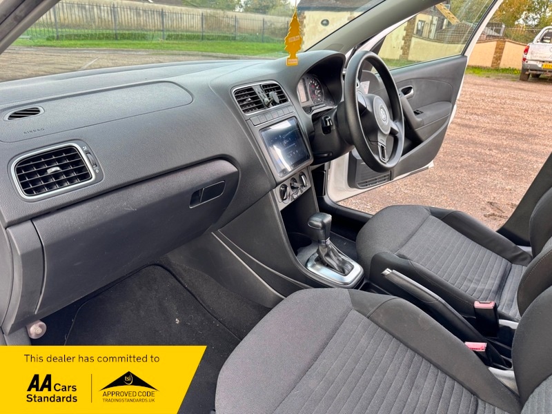 Used Volkswagen Polo 2025 for sale - 76386962: Photo 18