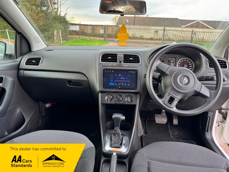 Used Volkswagen Polo 2025 for sale - 76386962: Photo 19