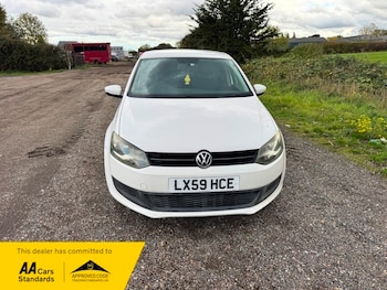Used Volkswagen Polo undefined for sale - 76386962: Photo