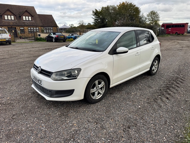 Used Volkswagen Polo 2025 for sale - 76386962: Photo 2