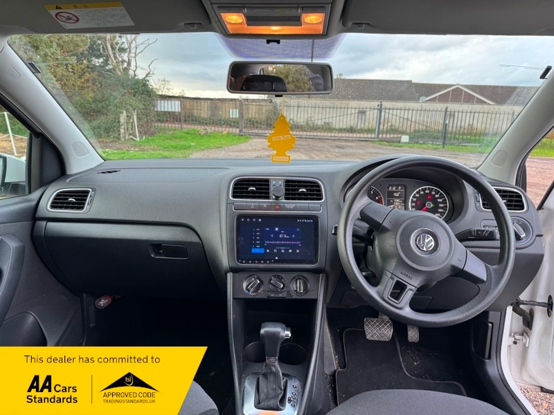 Used Volkswagen Polo 2025 for sale - 76386962: Photo 20