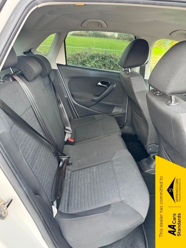 Used Volkswagen Polo 2025 for sale - 76386962: Photo 22