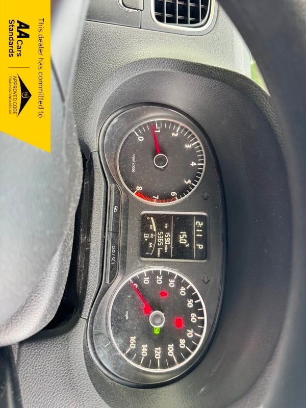 Used Volkswagen Polo 2025 for sale - 76386962: Photo 23