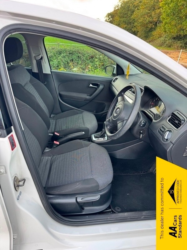 Used Volkswagen Polo 2025 for sale - 76386962: Photo 24