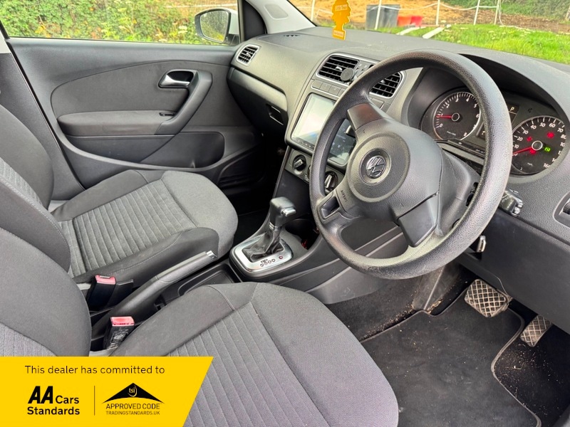 Used Volkswagen Polo 2025 for sale - 76386962: Photo 25