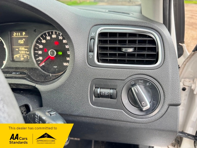 Used Volkswagen Polo 2025 for sale - 76386962: Photo 26