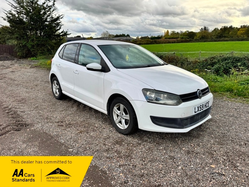 Used Volkswagen Polo 2025 for sale - 76386962: Photo 5