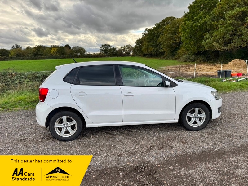 Used Volkswagen Polo 2025 for sale - 76386962: Photo 6