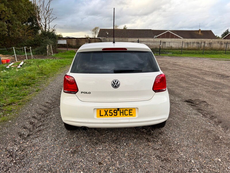 Used Volkswagen Polo 2025 for sale - 76386962: Photo 8