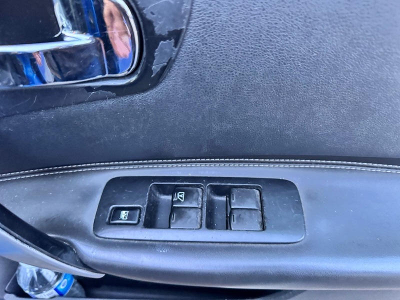 Used Nissan Qashqai 2008 for sale - 76386941: Photo 10