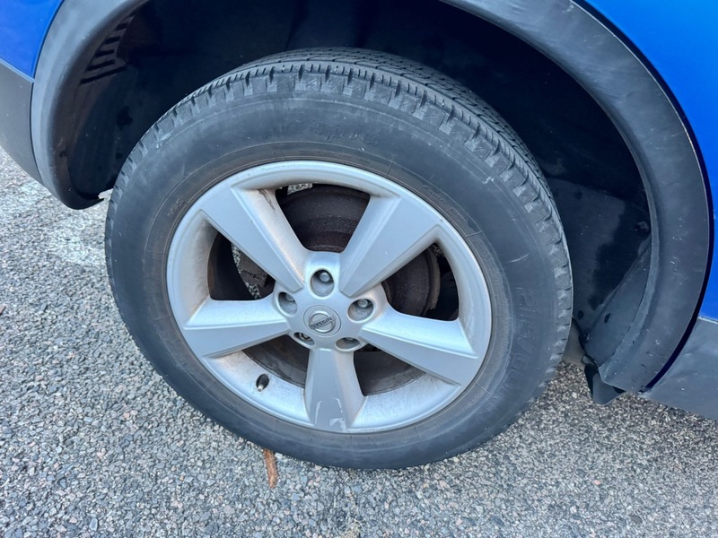 Used Nissan Qashqai 2008 for sale - 76386941: Photo 12