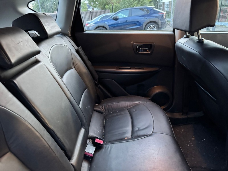 Used Nissan Qashqai 2008 for sale - 76386941: Photo 14