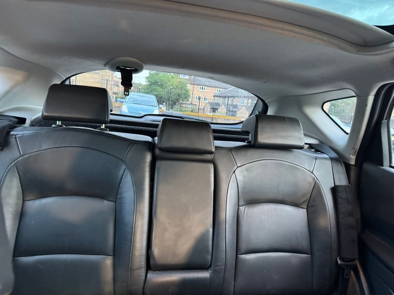 Used Nissan Qashqai 2008 for sale - 76386941: Photo 7