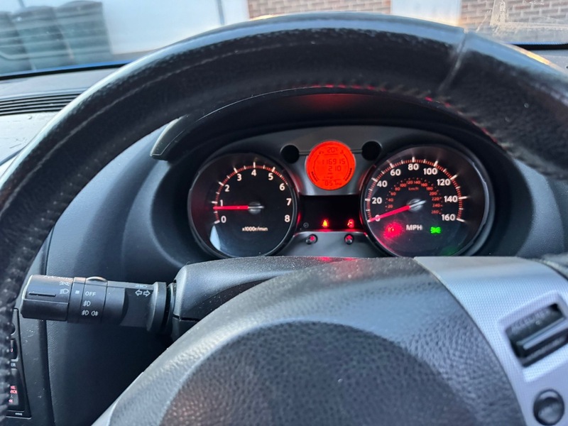 Used Nissan Qashqai 2008 for sale - 76386941: Photo 9