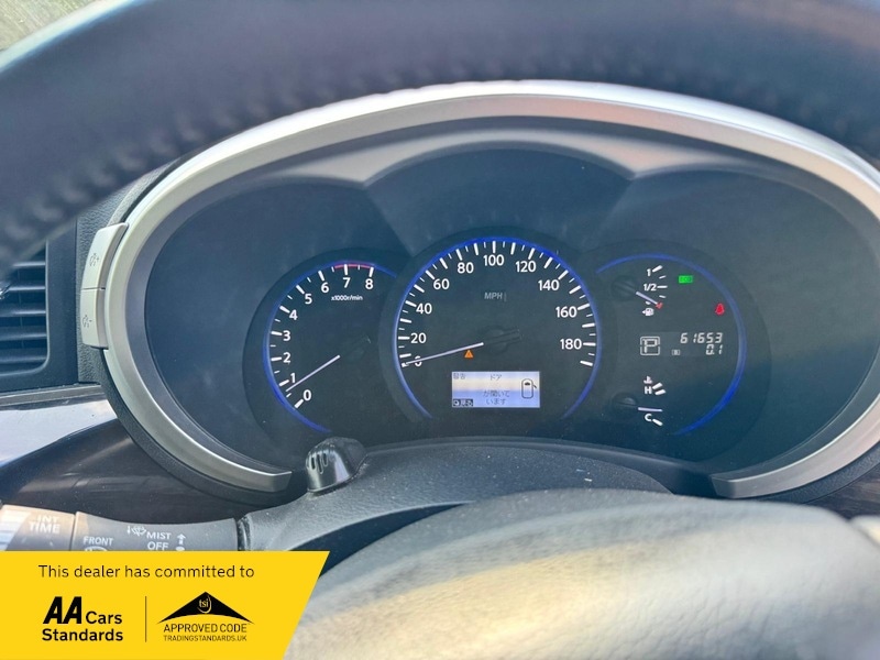 Used Nissan Elgrand 2023 for sale - 76386939: Photo 14