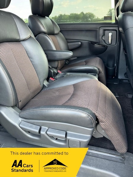 Used Nissan Elgrand 2023 for sale - 76386939: Photo 20