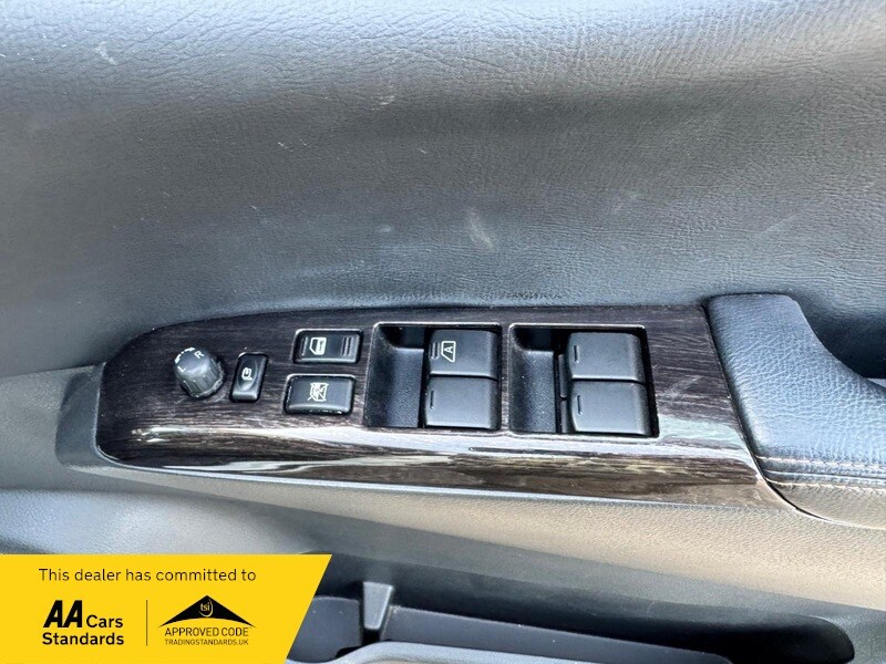 Used Nissan Elgrand 2023 for sale - 76386939: Photo 26