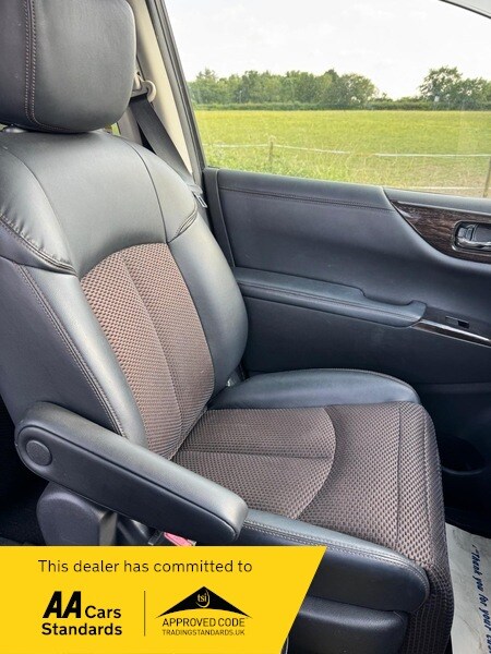 Used Nissan Elgrand 2023 for sale - 76386939: Photo 30