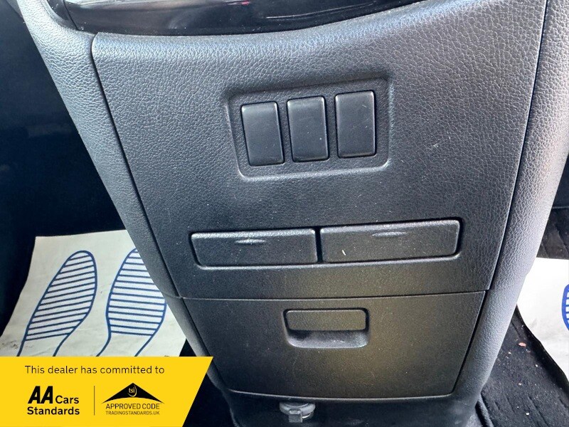 Used Nissan Elgrand 2023 for sale - 76386939: Photo 37