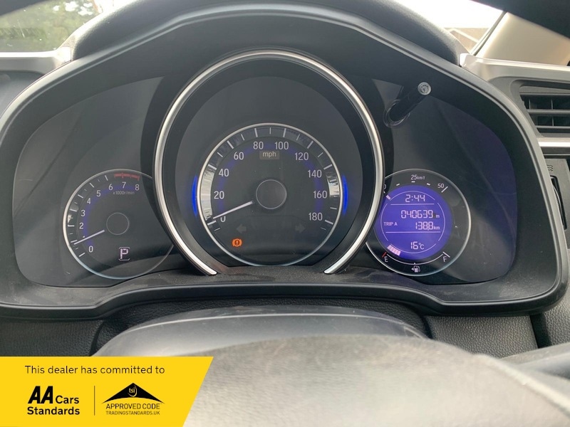 Used Honda Jazz 2025 for sale - 76386956: Photo 10