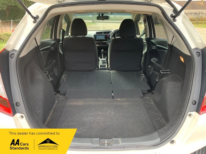 Used Honda Jazz 2025 for sale - 76386956: Photo 11