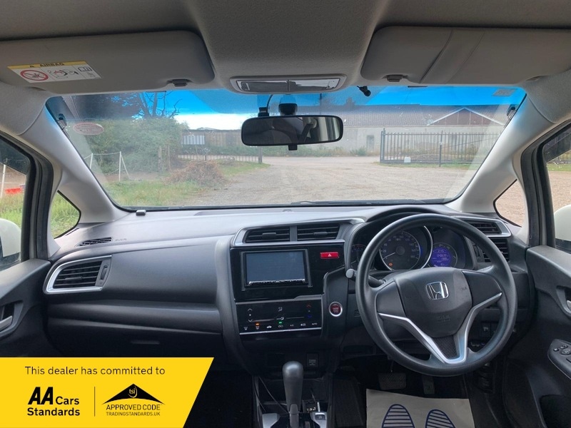 Used Honda Jazz 2025 for sale - 76386956: Photo 12