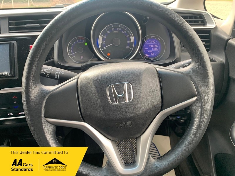 Used Honda Jazz 2025 for sale - 76386956: Photo 13