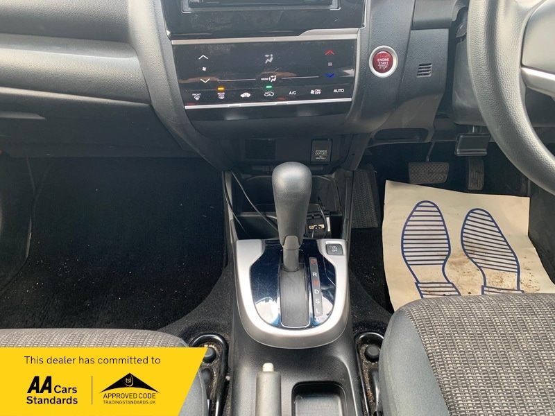 Used Honda Jazz 2025 for sale - 76386956: Photo 14