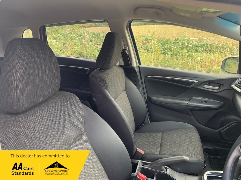 Used Honda Jazz 2025 for sale - 76386956: Photo 15