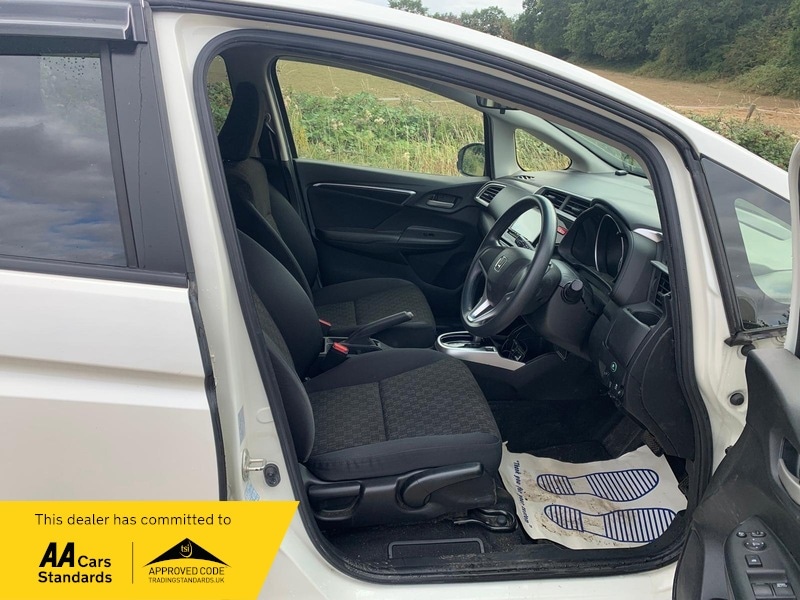 Used Honda Jazz 2025 for sale - 76386956: Photo 16