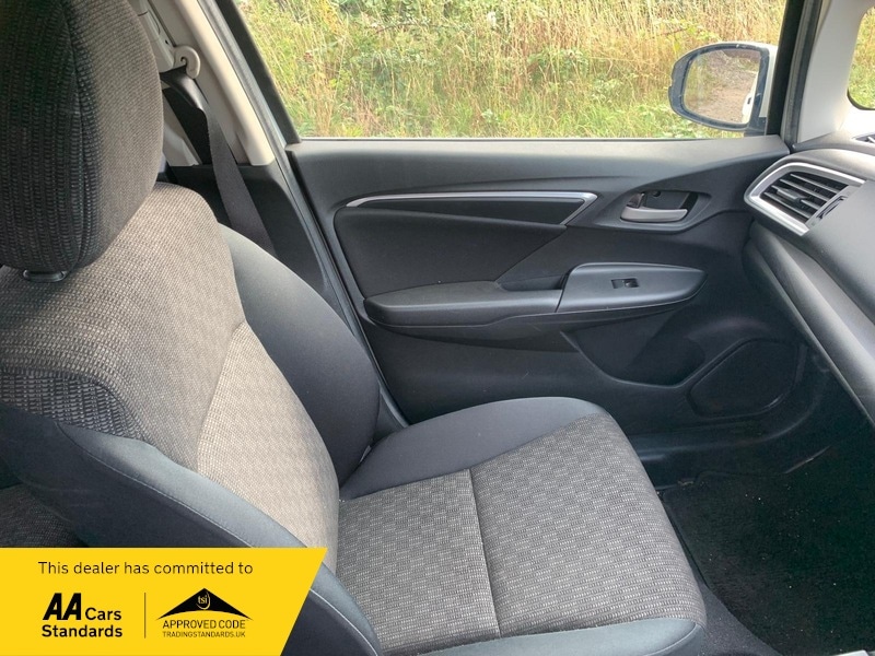 Used Honda Jazz 2025 for sale - 76386956: Photo 17