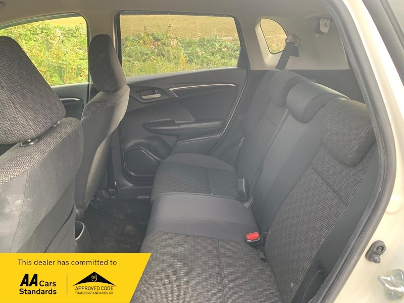 Used Honda Jazz 2025 for sale - 76386956: Photo 19