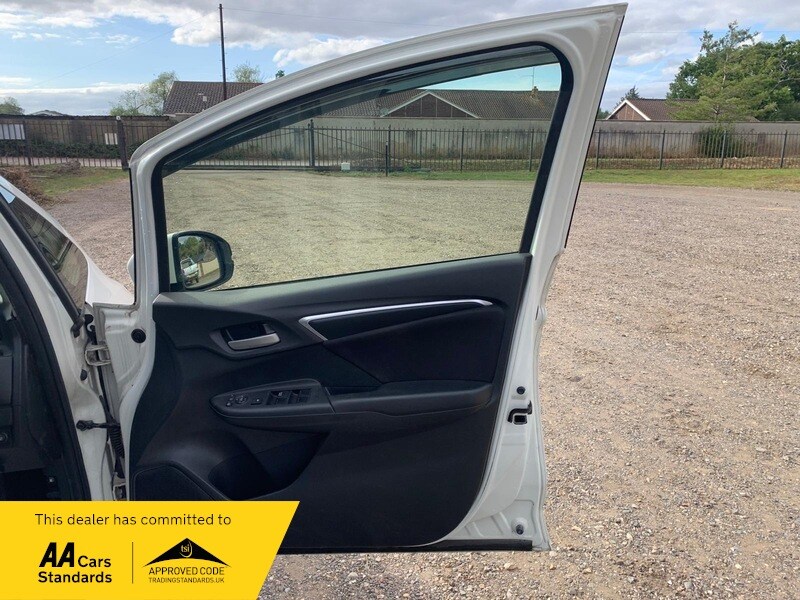 Used Honda Jazz 2025 for sale - 76386956: Photo 20