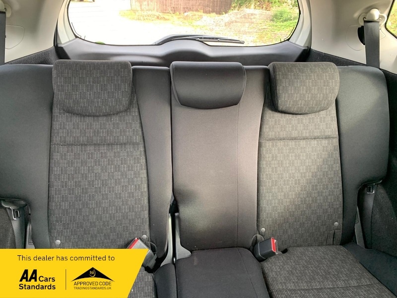 Used Honda Jazz 2025 for sale - 76386956: Photo 21