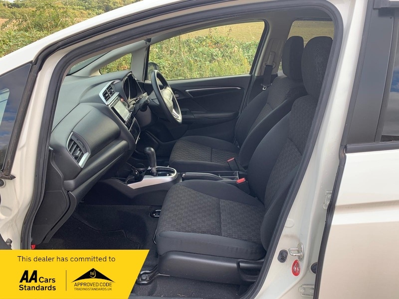 Used Honda Jazz 2025 for sale - 76386956: Photo 23