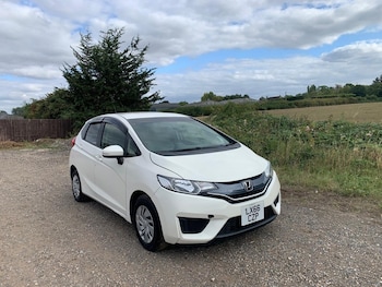 Used Honda Jazz undefined for sale - 76386956: Photo