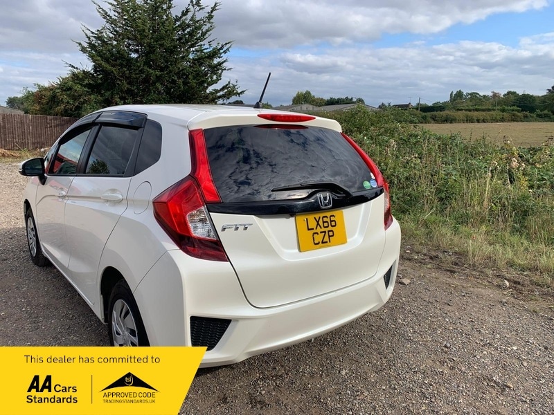 Used Honda Jazz 2025 for sale - 76386956: Photo 4