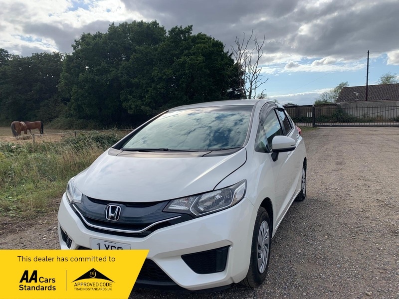 Used Honda Jazz 2025 for sale - 76386956: Photo 5