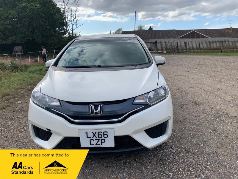Used Honda Jazz 2025 for sale - 76386956: Photo 6